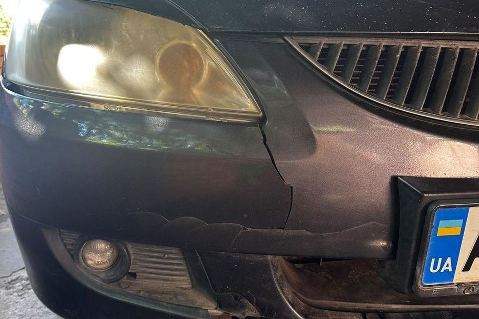 Продам Mitsubishi Lancer 2003 года в Запорожье