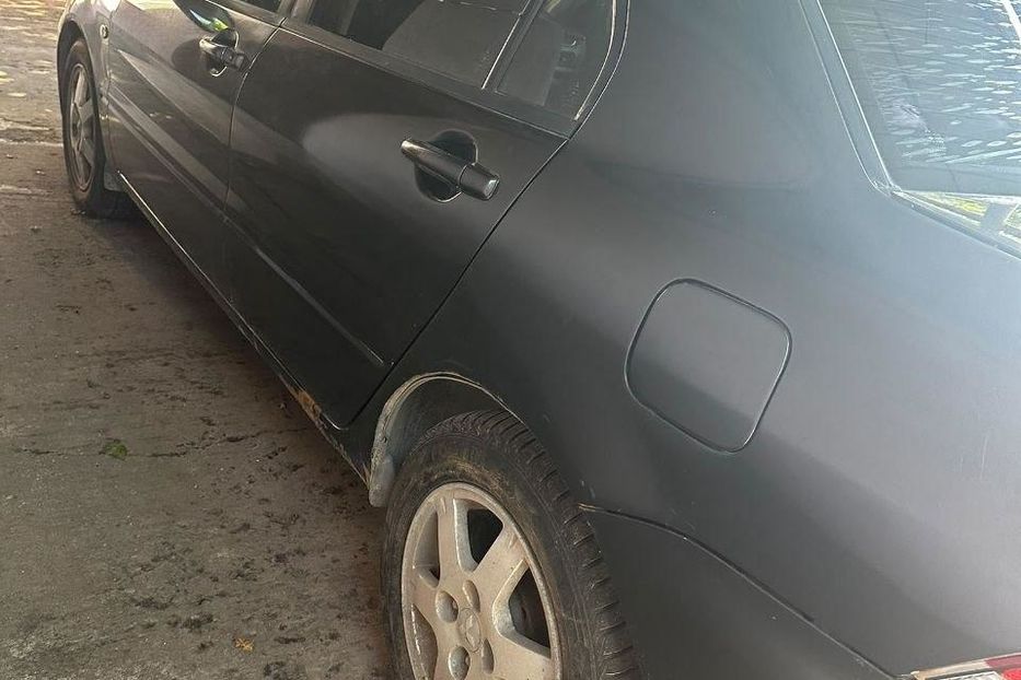 Продам Mitsubishi Lancer 2003 года в Запорожье
