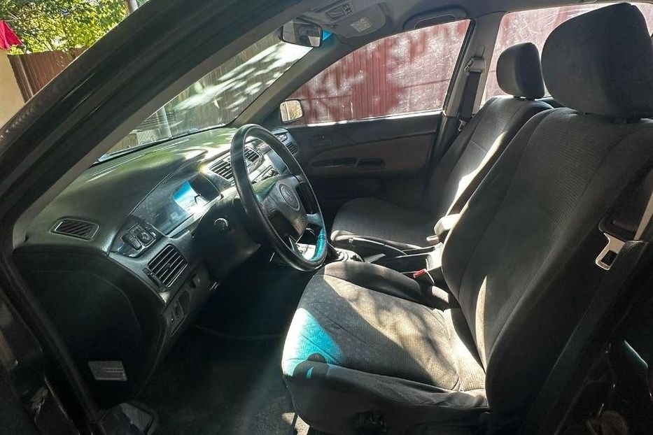 Продам Mitsubishi Lancer 2003 года в Запорожье