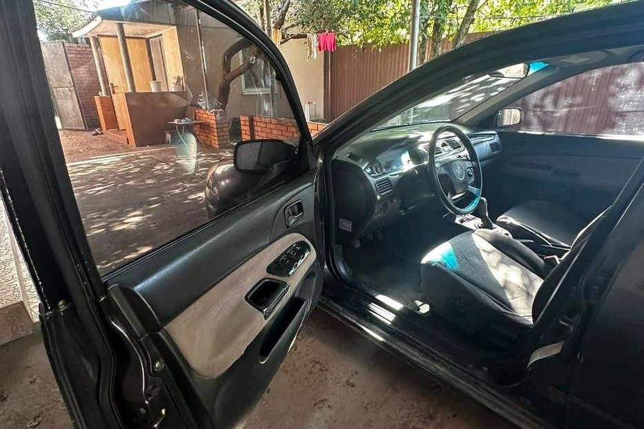 Продам Mitsubishi Lancer 2003 года в Запорожье
