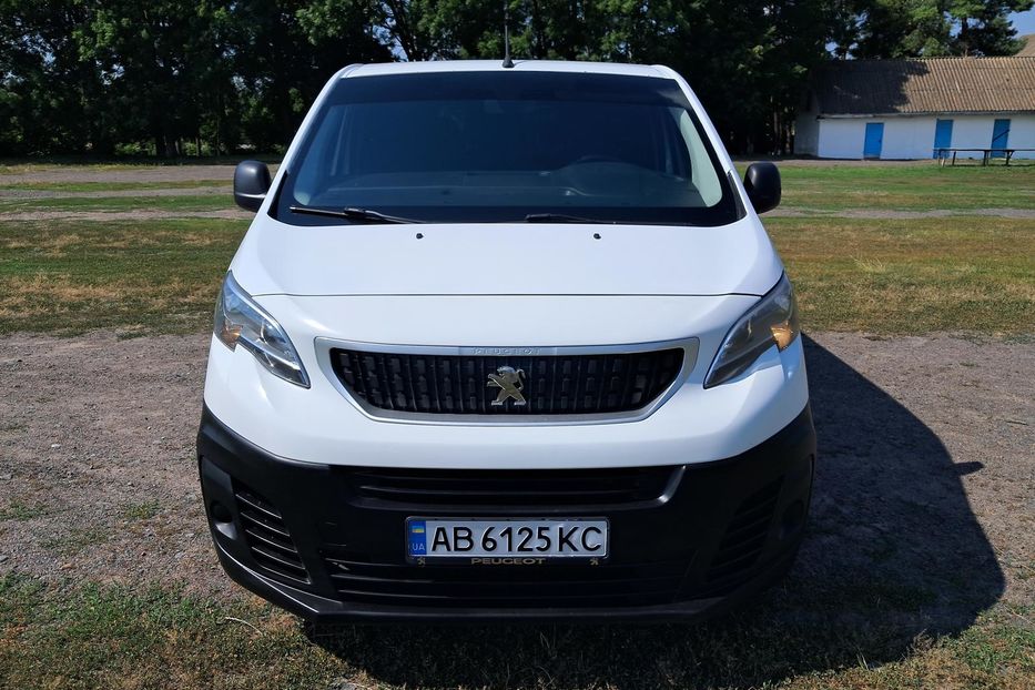 Продам Peugeot Expert пасс. МАХІ 2018 года в г. Гайсин, Винницкая область