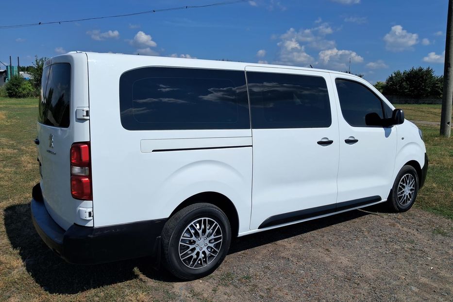 Продам Peugeot Expert пасс. МАХІ 2018 года в г. Гайсин, Винницкая область