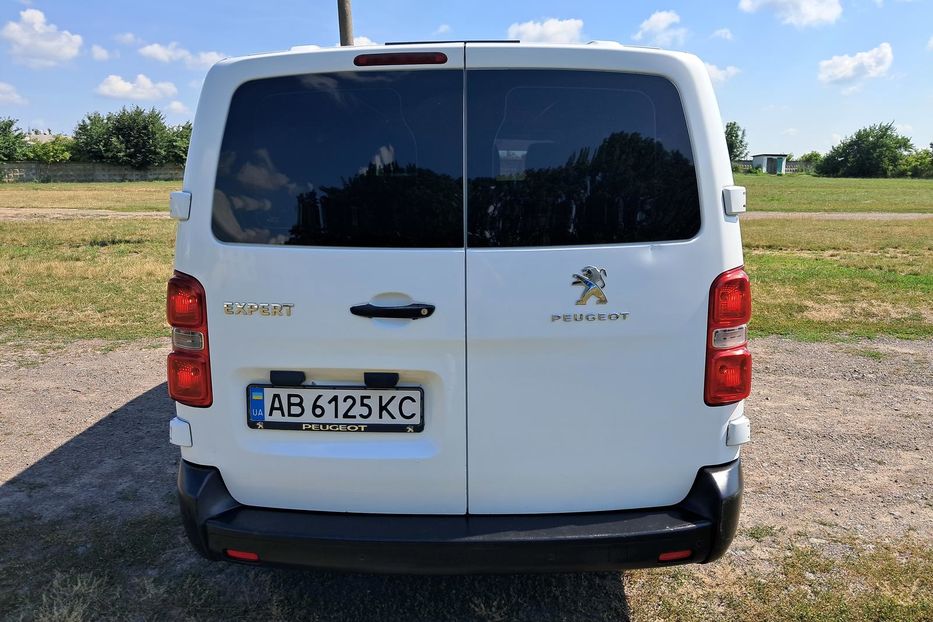 Продам Peugeot Expert пасс. МАХІ 2018 года в г. Гайсин, Винницкая область