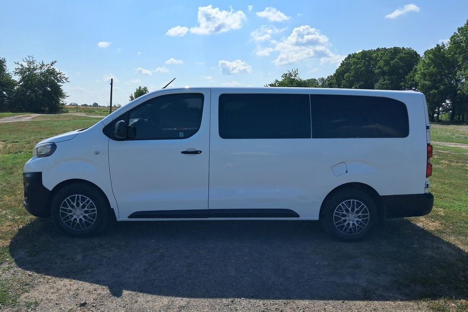 Продам Peugeot Expert пасс. МАХІ 2018 года в г. Гайсин, Винницкая область