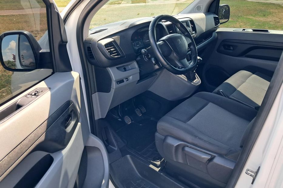 Продам Peugeot Expert пасс. МАХІ 2018 года в г. Гайсин, Винницкая область