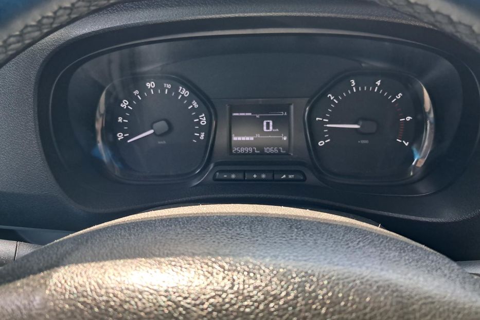 Продам Peugeot Expert пасс. МАХІ 2018 года в г. Гайсин, Винницкая область