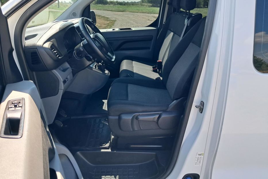 Продам Peugeot Expert пасс. МАХІ 2018 года в г. Гайсин, Винницкая область