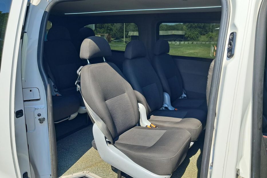Продам Peugeot Expert пасс. МАХІ 2018 года в г. Гайсин, Винницкая область