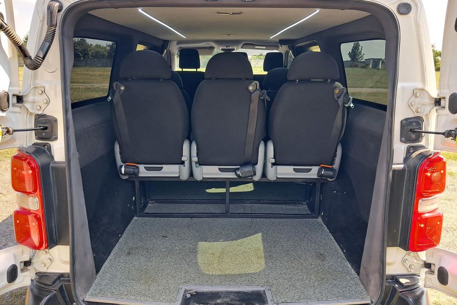 Продам Peugeot Expert пасс. МАХІ 2018 года в г. Гайсин, Винницкая область
