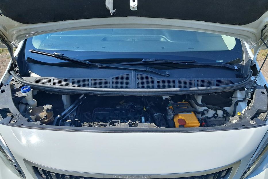 Продам Peugeot Expert пасс. МАХІ 2018 года в г. Гайсин, Винницкая область
