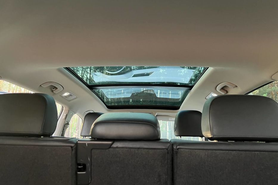 Продам Volkswagen Tiguan AllSpace 2018 года в г. Новые Санжары, Полтавская область