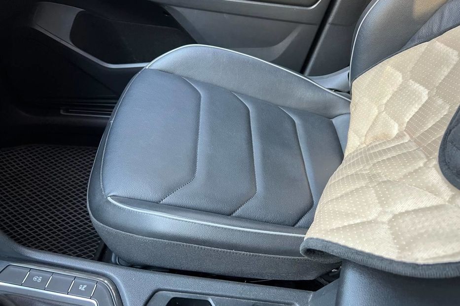 Продам Volkswagen Tiguan AllSpace 2018 года в г. Новые Санжары, Полтавская область