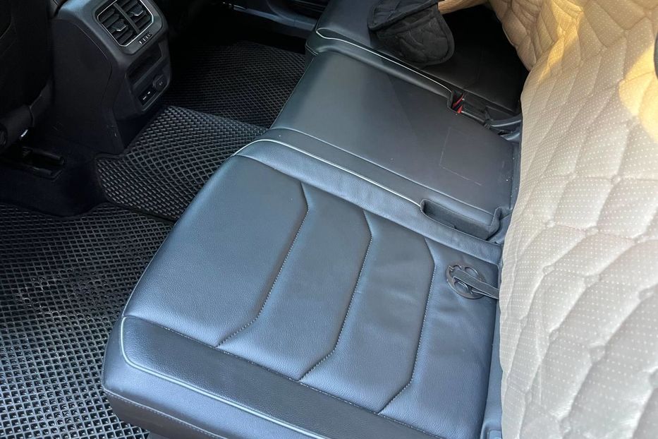 Продам Volkswagen Tiguan AllSpace 2018 года в г. Новые Санжары, Полтавская область