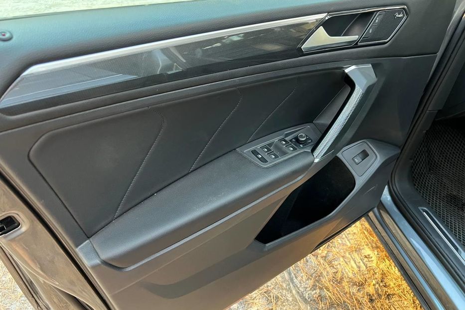 Продам Volkswagen Tiguan AllSpace 2018 года в г. Новые Санжары, Полтавская область