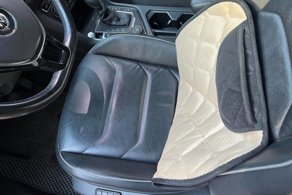 Продам Volkswagen Tiguan AllSpace 2018 года в г. Новые Санжары, Полтавская область