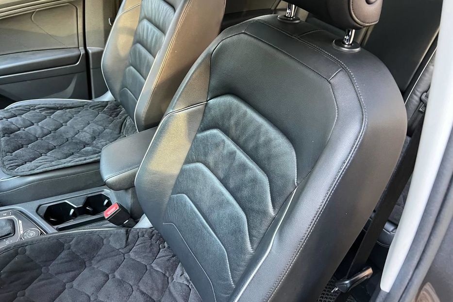 Продам Volkswagen Tiguan AllSpace 2018 года в г. Новые Санжары, Полтавская область
