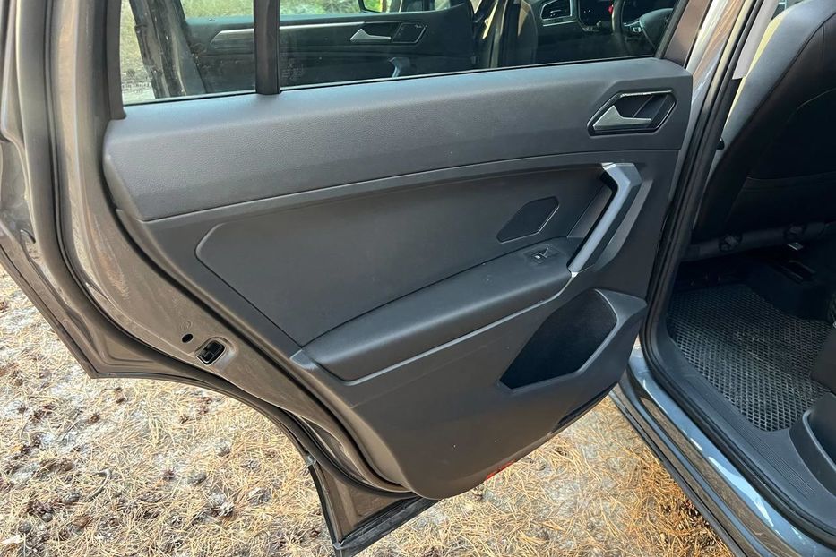 Продам Volkswagen Tiguan AllSpace 2018 года в г. Новые Санжары, Полтавская область