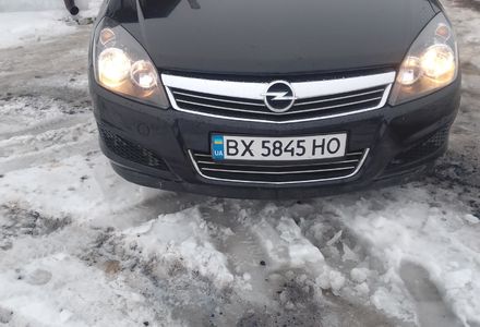 Продам Opel Astra H 2009 года в г. Красилов, Хмельницкая область