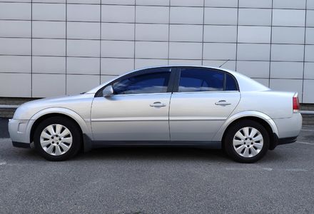 Продам Opel Vectra C Cosmo 2004 года в г. Бровары, Киевская область