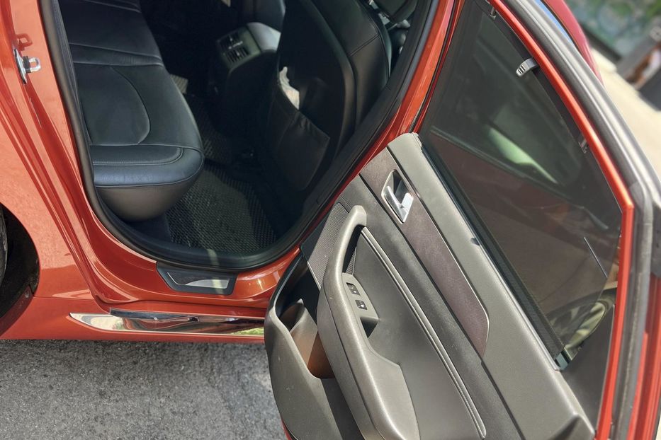 Продам Hyundai Sonata LF 2015 года в Запорожье