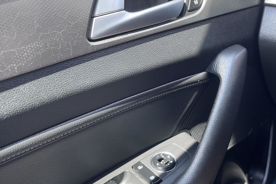 Продам Hyundai Sonata LF 2015 года в Запорожье