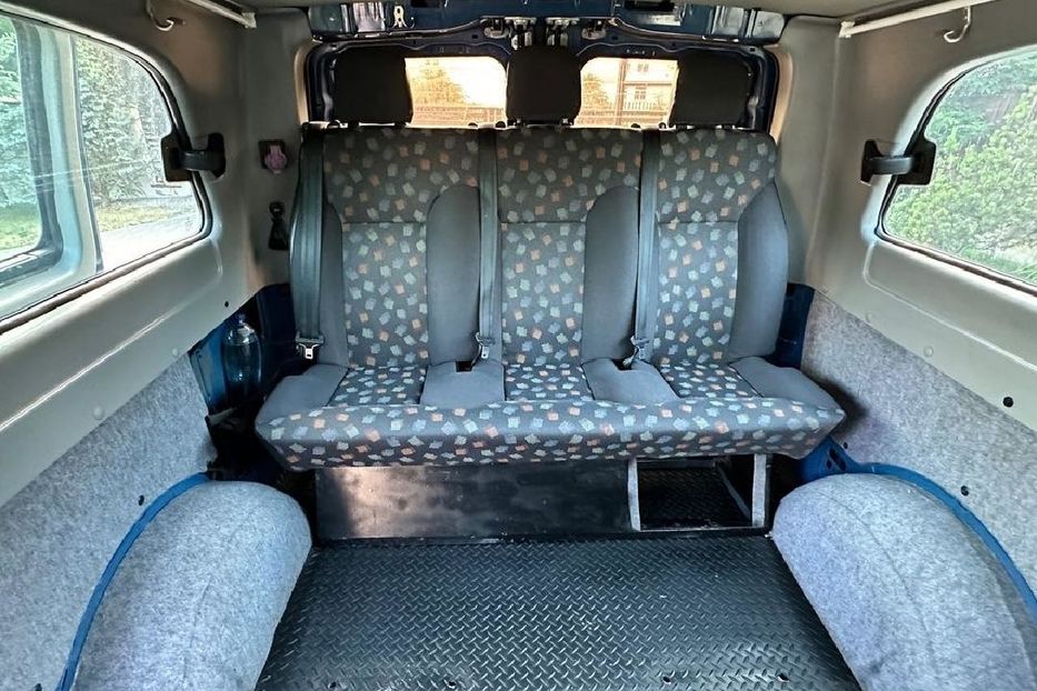 Продам Mercedes-Benz Vito пасс. 2008 года в Днепре