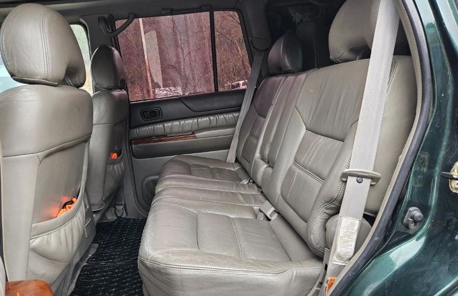 Продам Nissan Patrol 1999 года в г. Павлоград, Днепропетровская область