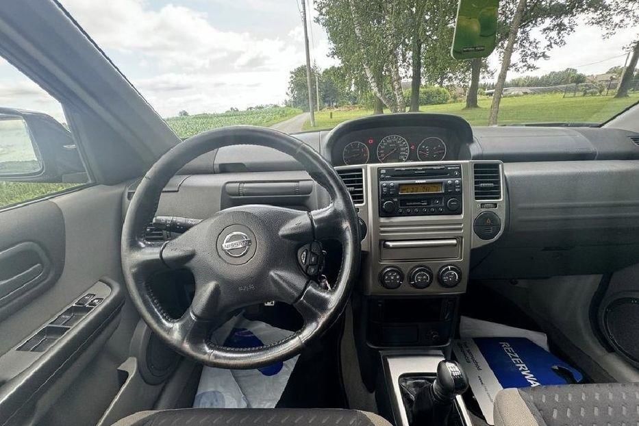 Продам Nissan X-Trail 2005 года в г. Чугуев, Харьковская область