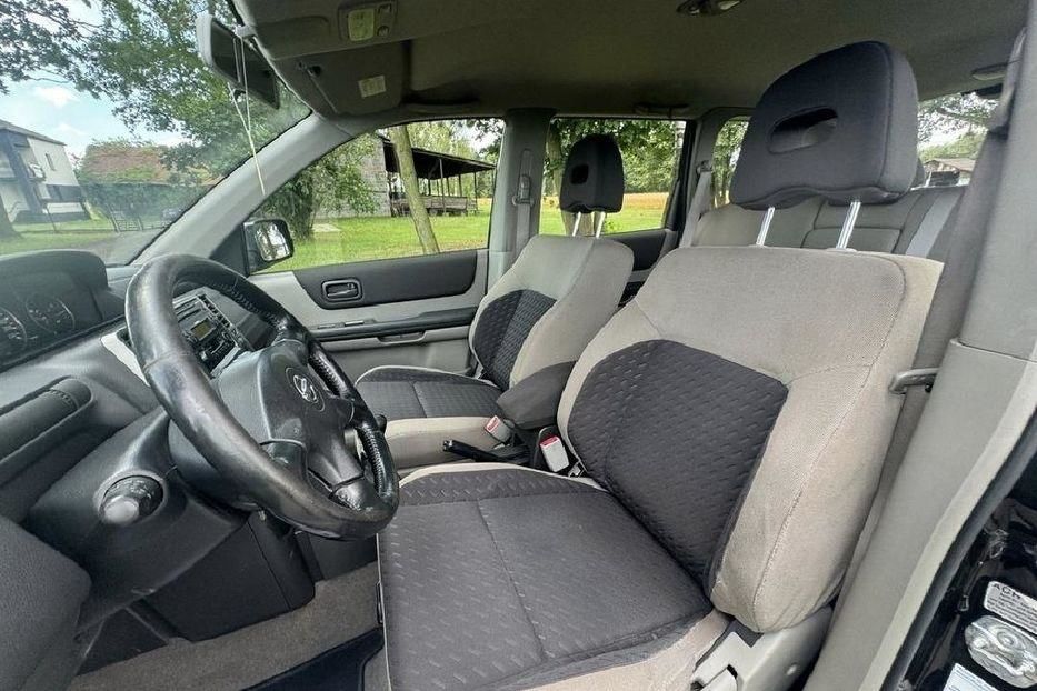Продам Nissan X-Trail 2005 года в г. Чугуев, Харьковская область