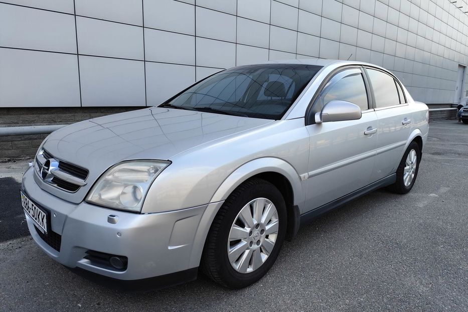 Продам Opel Vectra C Cosmo 2004 года в г. Бровары, Киевская область