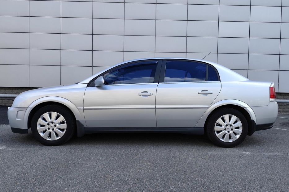 Продам Opel Vectra C Cosmo 2004 года в г. Бровары, Киевская область