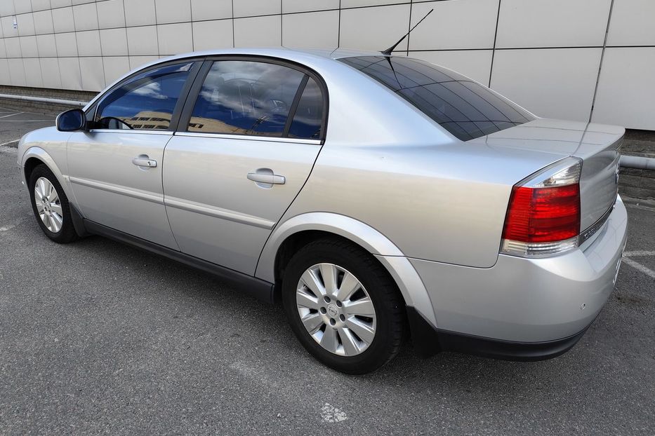 Продам Opel Vectra C Cosmo 2004 года в г. Бровары, Киевская область