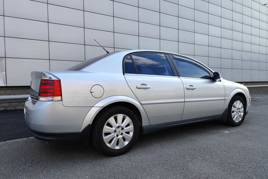 Продам Opel Vectra C Cosmo 2004 года в г. Бровары, Киевская область