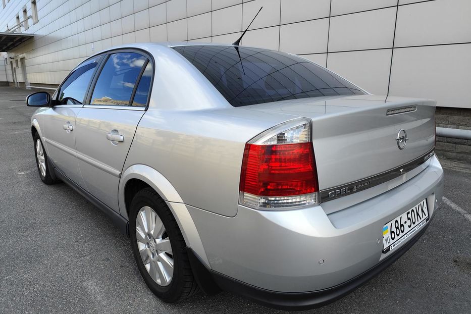Продам Opel Vectra C Cosmo 2004 года в г. Бровары, Киевская область