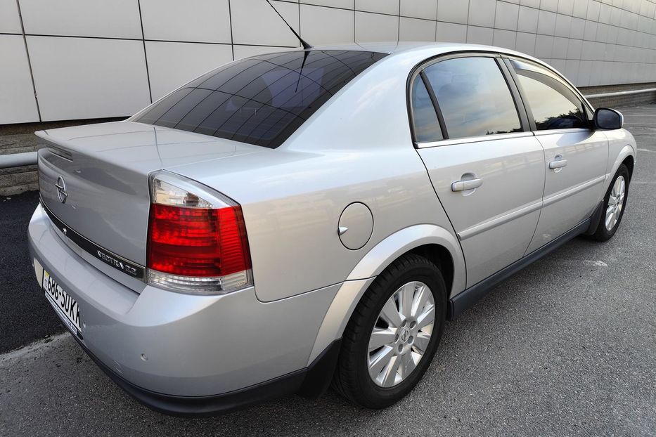 Продам Opel Vectra C Cosmo 2004 года в г. Бровары, Киевская область
