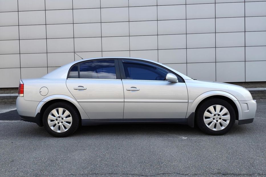 Продам Opel Vectra C Cosmo 2004 года в г. Бровары, Киевская область