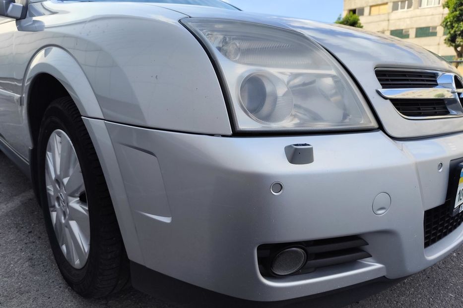 Продам Opel Vectra C Cosmo 2004 года в г. Бровары, Киевская область