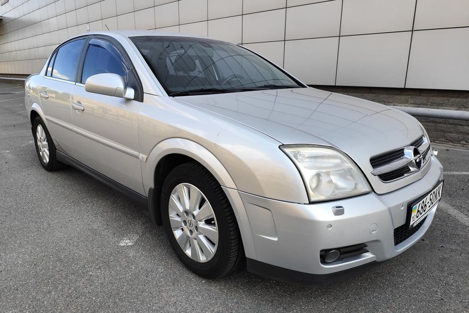 Продам Opel Vectra C Cosmo 2004 года в г. Бровары, Киевская область