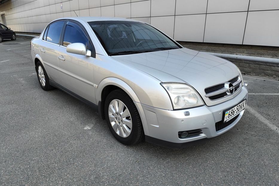 Продам Opel Vectra C Cosmo 2004 года в г. Бровары, Киевская область