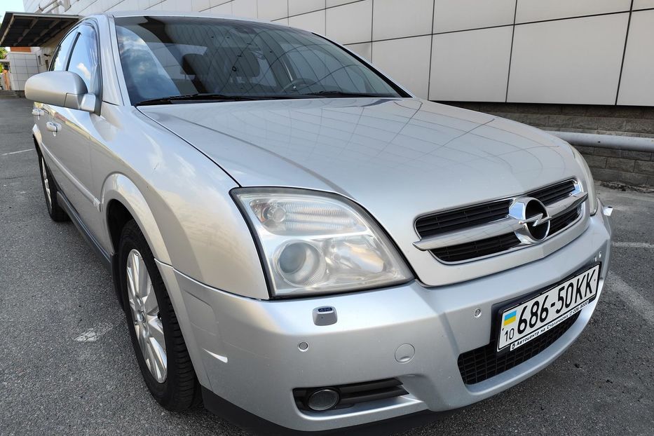 Продам Opel Vectra C Cosmo 2004 года в г. Бровары, Киевская область
