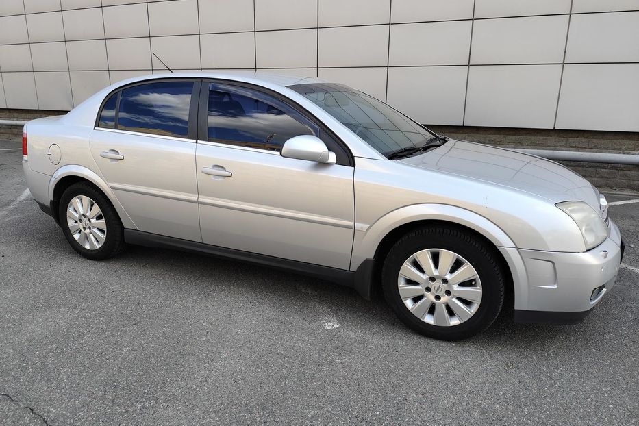 Продам Opel Vectra C Cosmo 2004 года в г. Бровары, Киевская область
