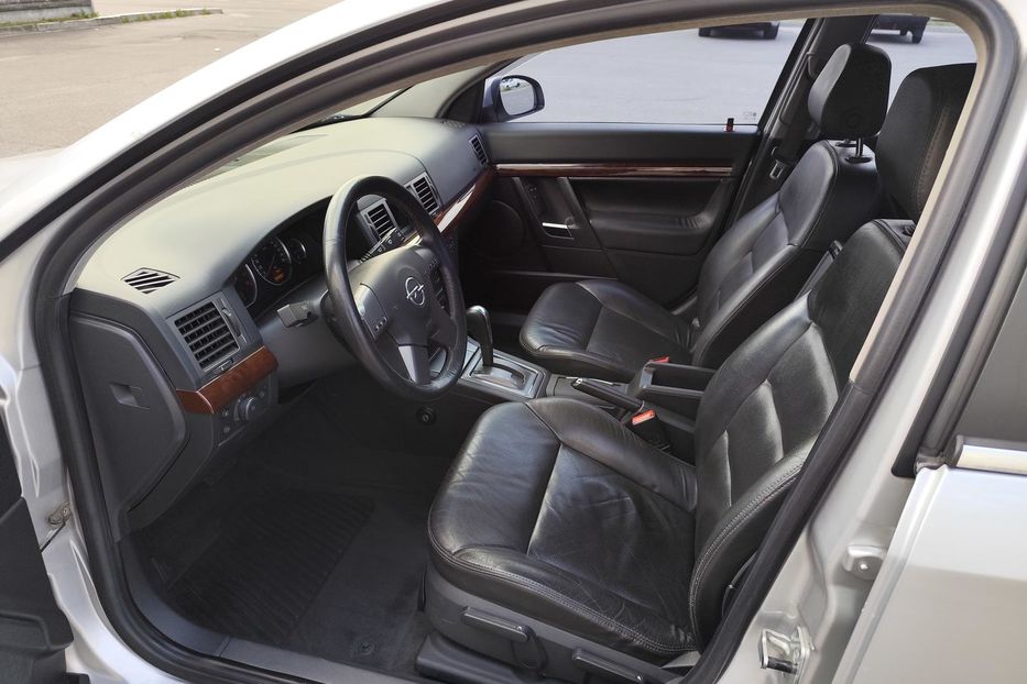 Продам Opel Vectra C Cosmo 2004 года в г. Бровары, Киевская область