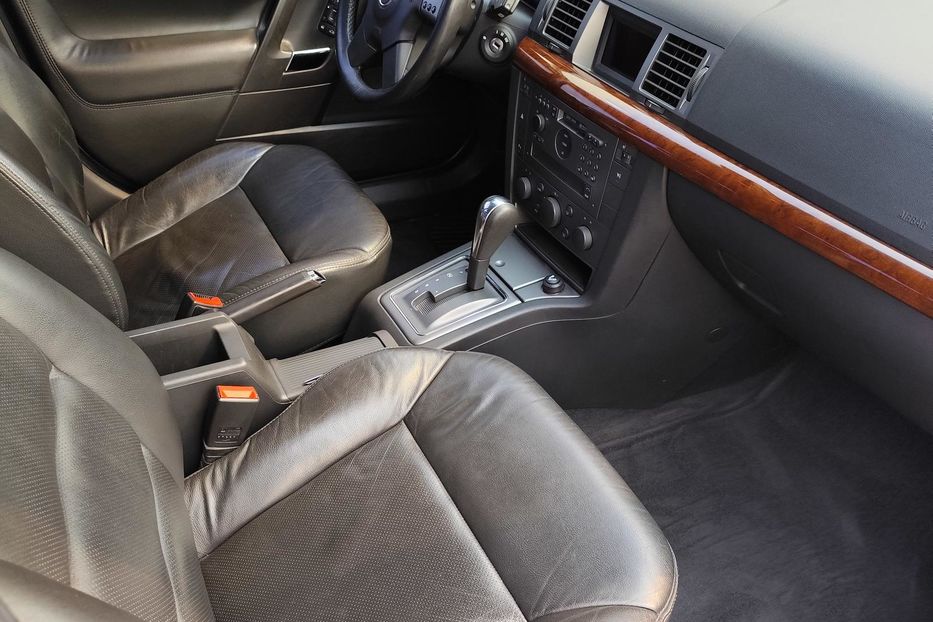 Продам Opel Vectra C Cosmo 2004 года в г. Бровары, Киевская область