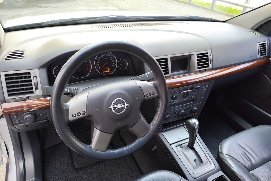 Продам Opel Vectra C Cosmo 2004 года в г. Бровары, Киевская область