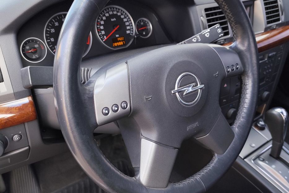 Продам Opel Vectra C Cosmo 2004 года в г. Бровары, Киевская область