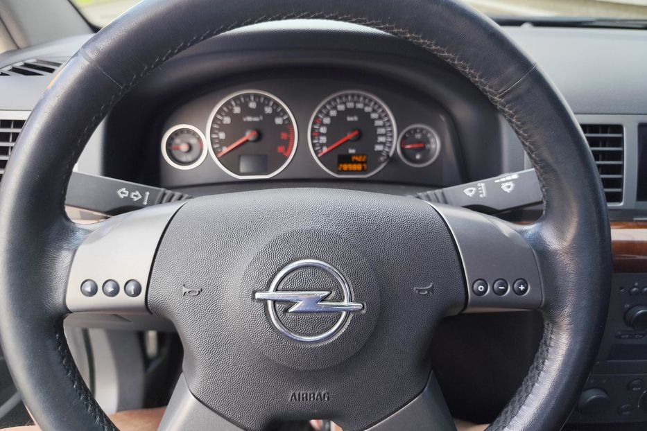 Продам Opel Vectra C Cosmo 2004 года в г. Бровары, Киевская область