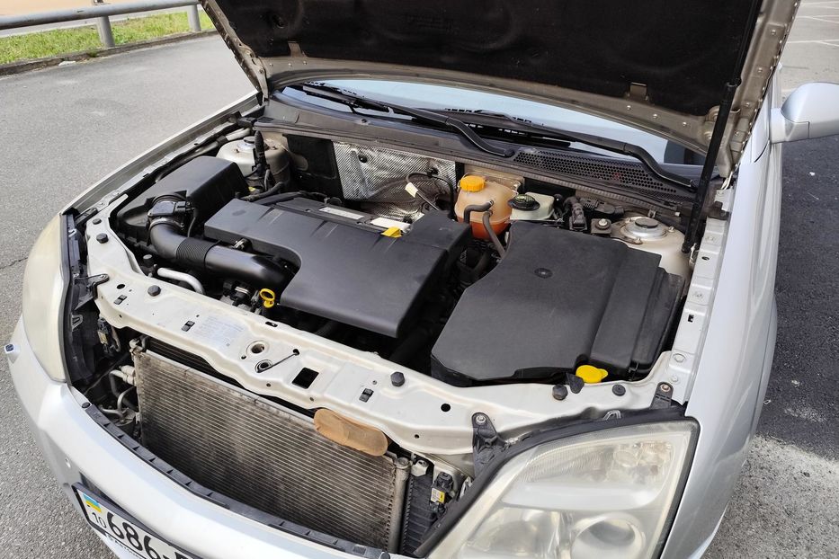 Продам Opel Vectra C Cosmo 2004 года в г. Бровары, Киевская область