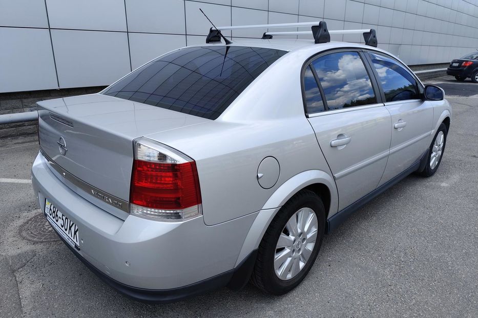 Продам Opel Vectra C Cosmo 2004 года в г. Бровары, Киевская область