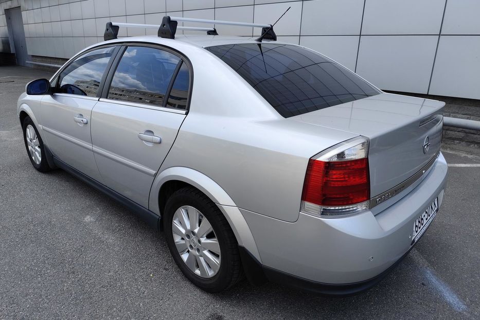 Продам Opel Vectra C Cosmo 2004 года в г. Бровары, Киевская область