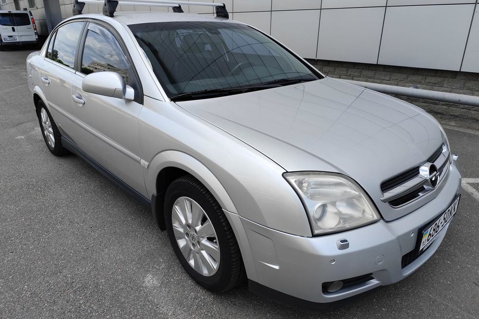 Продам Opel Vectra C Cosmo 2004 года в г. Бровары, Киевская область